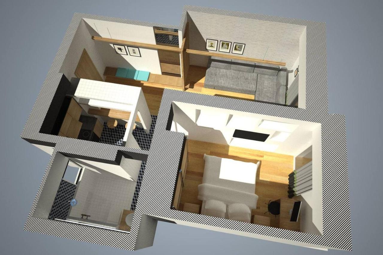 Superior Central Apt|3Min To Metro|Ac|Netflix|Imac Athens Exterior photo