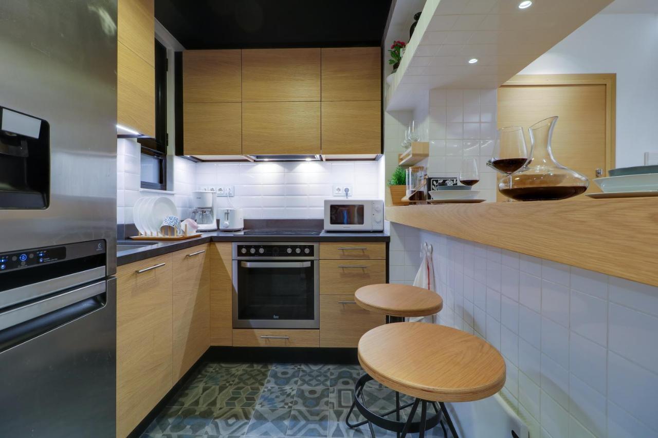 Superior Central Apt|3Min To Metro|Ac|Netflix|Imac Athens Exterior photo