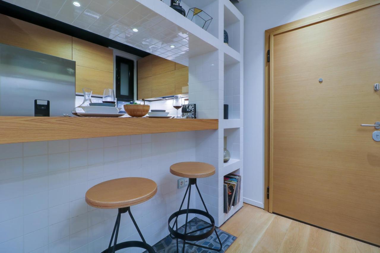 Superior Central Apt|3Min To Metro|Ac|Netflix|Imac Athens Exterior photo